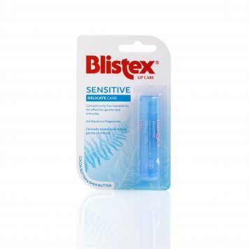 BLISTEX Sensitive lūpų balzamas 4, 25 g