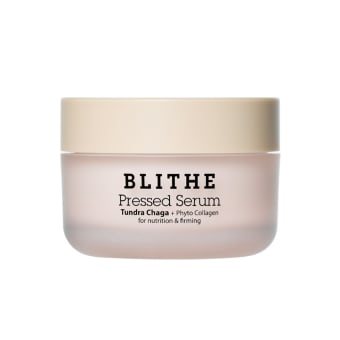 BLITHE atjauninantis serumas Tundra Chaga, 50 ml
