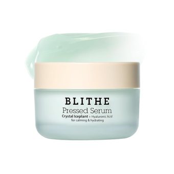 BLITHE drėkinamasis serumas, Crystal Iceplant, 50 ml