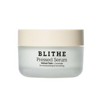 BLITHE maitinamasis serumas Velvet Yam, 50 ml