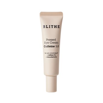 BLITHE paakių kremas Caffeine, 20 ml