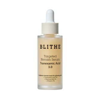 BLITHE, serumas nuo dėmių, Tranexamic 3.0, 30 ml
