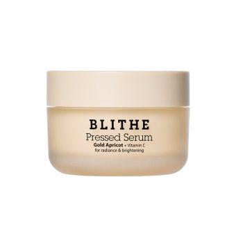 BLITHE skaistinamasis serumas Gold Apricot, 50 ml