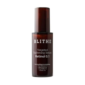 BLITHE TARGETED SERUM stang. serumas Retinol 0.1, 30 ml