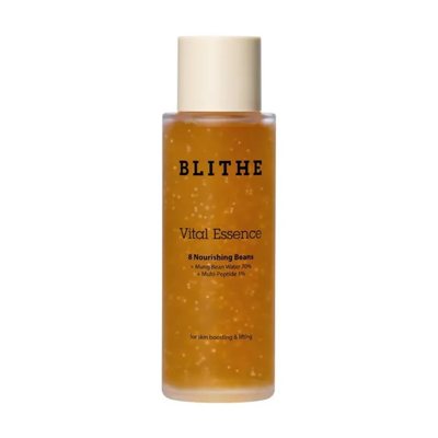 BLITHE Vital Essence 8 Nourishing Beans - esencija, 123 ml