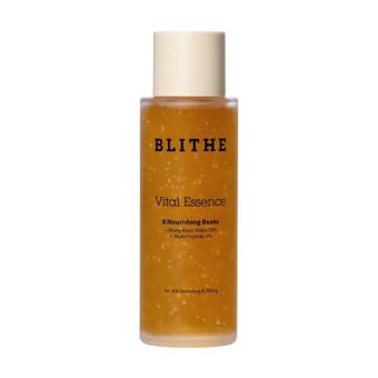 BLITHE VITAL ESSENCE esencija 8 Nourish Beans, 123 ml
