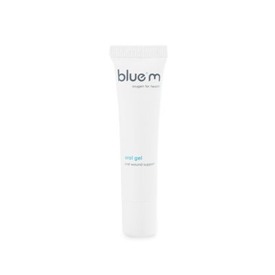 BLUEM, gelis su aktyviu deguonimi, 1 vnt., 15 ml