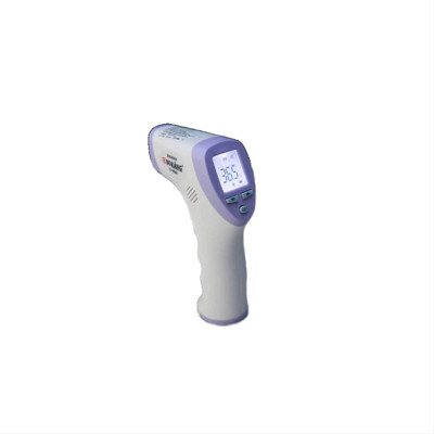 BOKANG BK8005, infraraudonųjų spindulių bekontaktis termometras