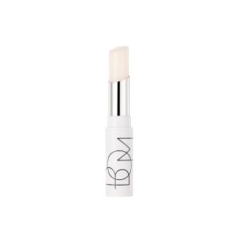 BOM, lūpų dažai, Dewy Lip Balm, 01 PURE VANILLA, 4.5 g