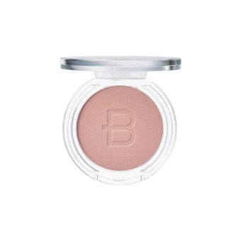 BOM, skaistalai, Mood Flex Power Blush 01 Warm Pink, 4.5 g