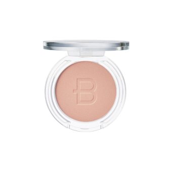 BOM, skaistalai, MOOD FLEX POWER BLUSH 02 BEIGE ROSE, 4.5 g