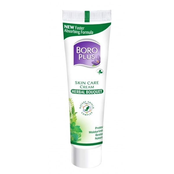 BORO PLUS HERBAL, kremas, 50 ml