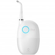 Burnos irigatorius OCLEAN A10 (pilka)