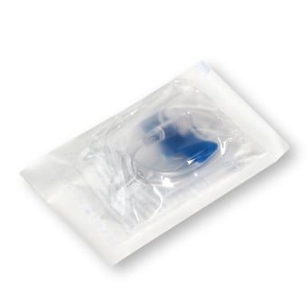 BUTTERFLY vienkartinė drugelio tipo adata, 1 vnt., 23 g
