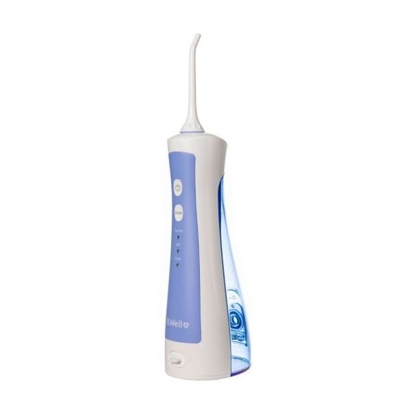 B.WELL burnos irigatorius PRO 911, 1 vnt