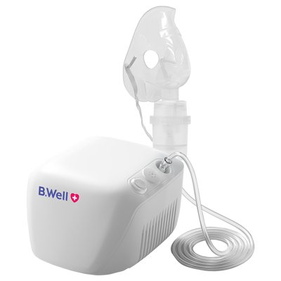 B.Well MED-130 inhaliatorius