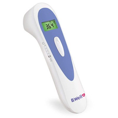 B.WELL MED-3000 BEKONTAKTIS TERMOMETRAS