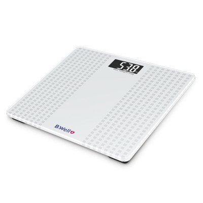 B.WELL PRO-166 SKAITMENINĖS SVARSTYKLĖS