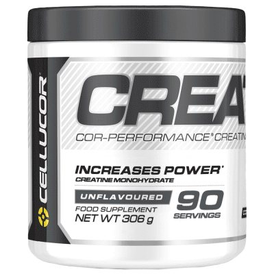 C4 CELLUCOR COR Performance kreatinas, N1, 306 g