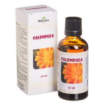 CALENDULA MDF skystis, 50 ml