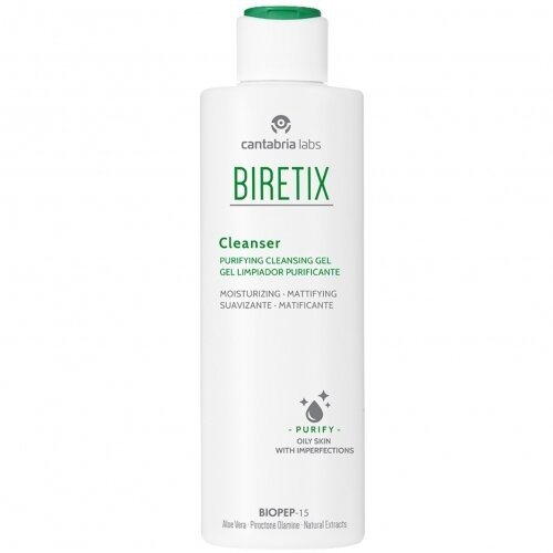CANTABIA LABS BIRETIX PRAUSIKLIS, 200 ml