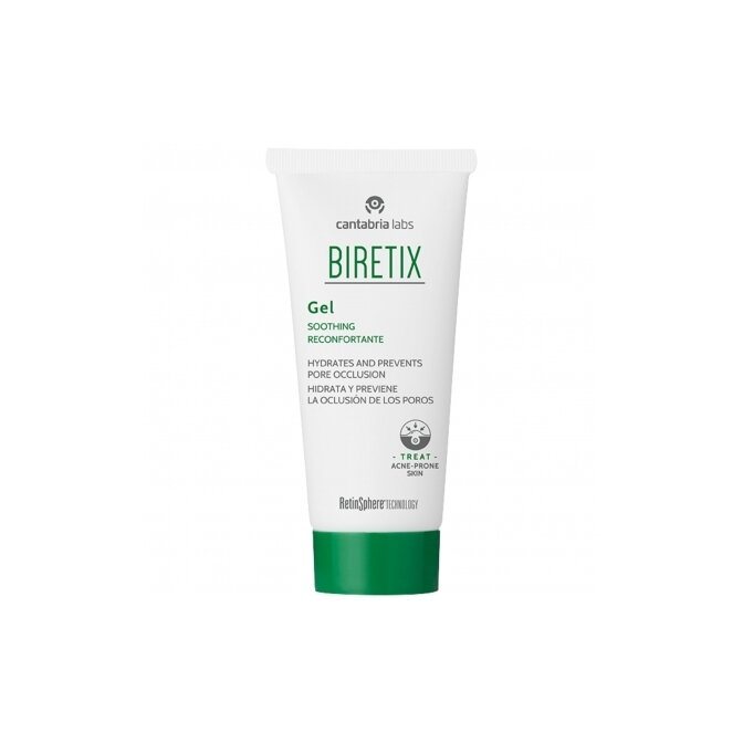 CANTABRIA LABS BIRETIX GELIS, 50 ml