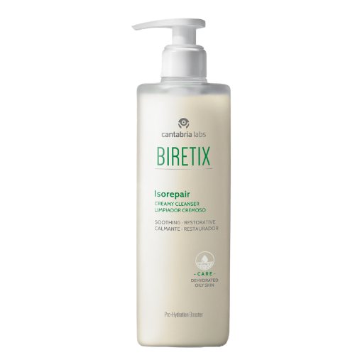 CANTABRIA LABS BIRETIX ISOREPAIR KREMINIS PRAUSIKLIS, 400 ml