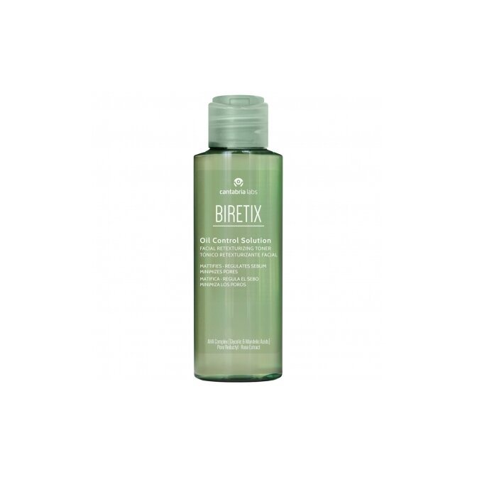 CANTABRIA LABS BIRETIX SEBUMĄ REGULIUOJANTIS TONIKAS, 100 ml