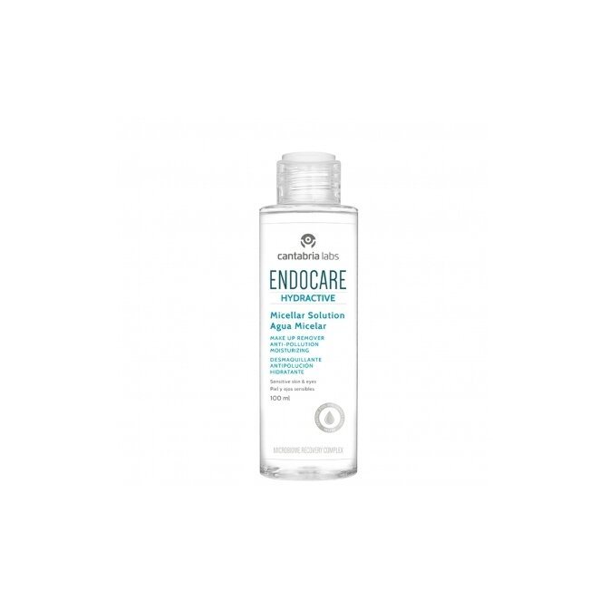 CANTABRIA LABS ENDOCARE HYDRACTIVE micelinis vanduo, 100 ml