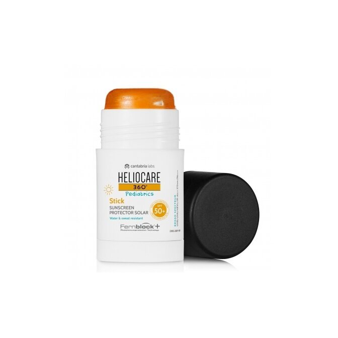CANTABRIA LABS HELIOCARE 360 PEDIATRICS STICK SPF50+, 25 g