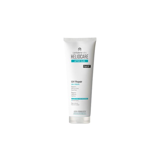 CANTABRIA LABS HELIOCARE AFTER SUN GELINIS KREMAS, 250 ml