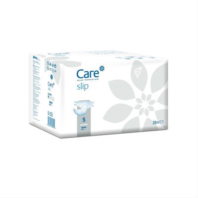 CARE SLIP SUPER S, N28