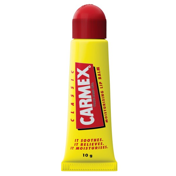 CARMEX lūpų balzamas, 10 g