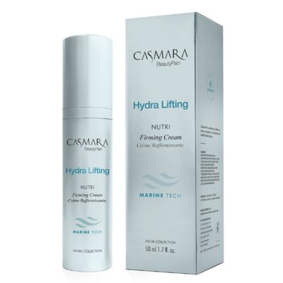 Casmara maitinamasis veido kremas Hydra Lifting Nutri, CASA11002, 50 ml