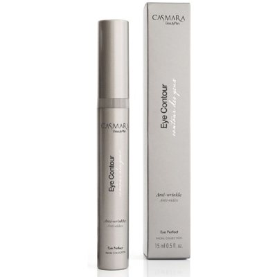 Casmara paakių kremas nuo raukšlių, CASA51005, 15 ml