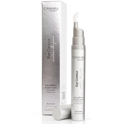 Casmara paakių kremas nuo tamsių ratilų, CASA51006, 15 ml