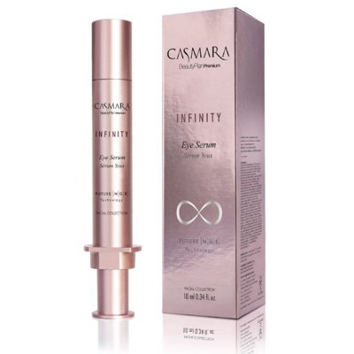 Casmara paakių serumas Infinity Eye Serum, CASA96002, 10 ml