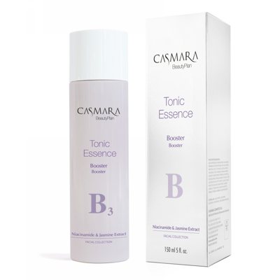 Casmara tonikas veido odai Tonic Essence, CASA00008, 150 ml