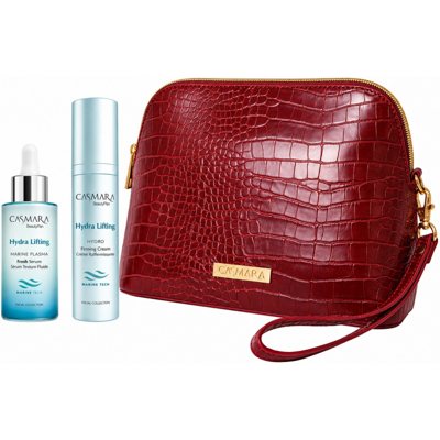 Casmara Veido priežiūros priemonių rinkinys Hydra Lifting Beauty Box CASAL2617