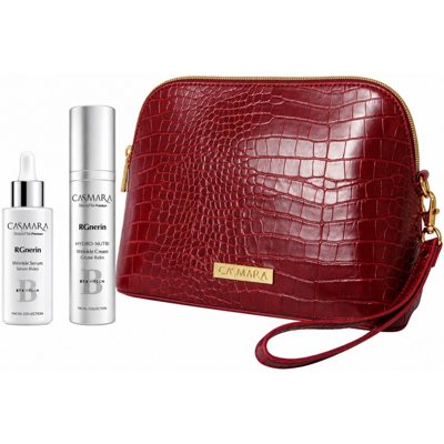 Casmara Veido priežiūros priemonių rinkinys RGnerin Beauty Box CASAL2607