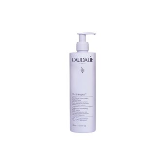 CAUDALIE kūno kremas normaliai odai VINOTHERAPIST NOURISHING BODY LOTION, 400 ml