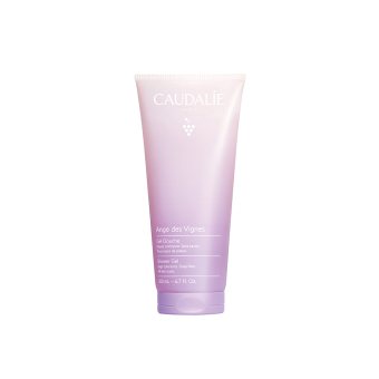 CAUDALIE kūno prausiklis ANGE DE VIGNES SHOWER GEL, 200 ml
