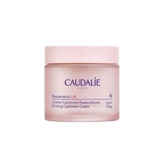 CAUDALIE RESVERATROL-LIFT FIRMING CASHMERE CREAM, 50 ml