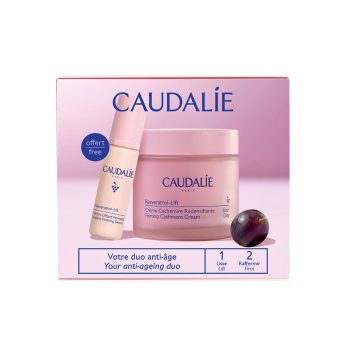 CAUDALIE rinkinys RESVERATROL-LIFT, 60 ml