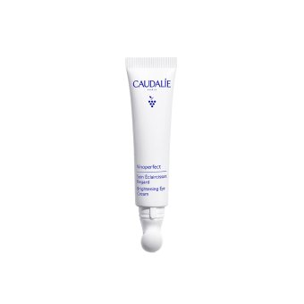 CAUDALIE skaistinamasis paakių kremas VINOPERFECT BRIGHTENING EYE CREAM, 15 ml