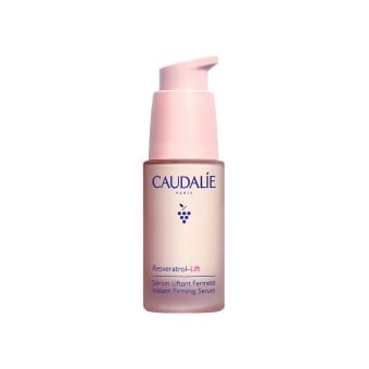 CAUDALIE veido serumas stangrumo stokojančiai odai RESVERATROL-LIFT INSTANT FIRMING SERUM, 30 ml