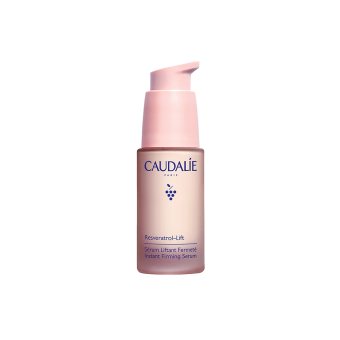 CAUDALIE veido serumas suglebusiai odai RESVERATROL-LIFT INSTANT FIRMING SERUM, 30 ml