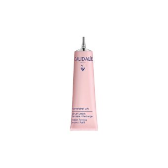 CAUDALIE veido serumas suglebusiai odai RESVERATROL-LIFT INSTANT FIRMING SERUM– papildymas, 30 ml