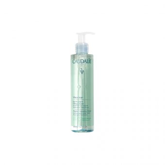 CAUDALIE Vinoclean Micellar Cleansing Water micelinis vanduo, 200 ml