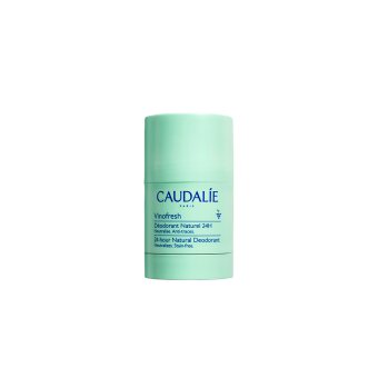 CAUDALIE Vinofresh Natural Stick Deodorant natūralus dezodorantas, 50 g